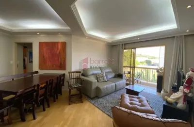 Apartamento à venda no condomínio henri matisse no jardim merci ii em jundiaí/sp