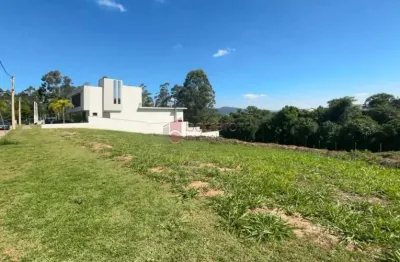 Terreno à venda no condomínio terras da alvorada - medeiros - jundiaí/sp