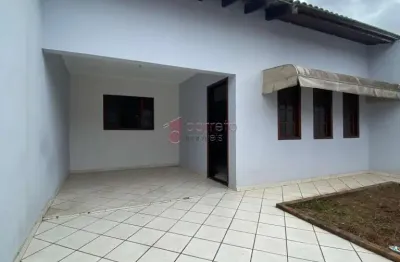 Casa com 3 quartos à venda na Rua Dragutin Kalman, --, Parque Cidade Jardim, Jundiaí