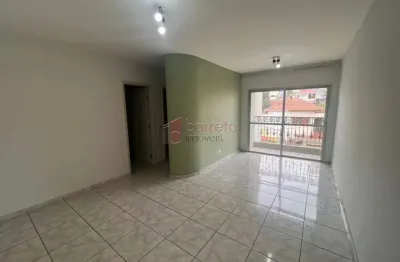 Apartamento para locação ou venda, condomínio marechal deodoro, jundiaí
