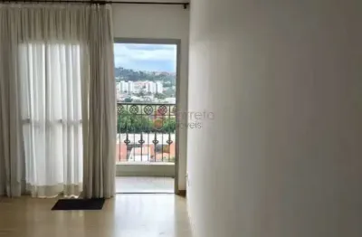 Apartamento para locação ou venda no edifício marechal deodoro - jundiaí/sp