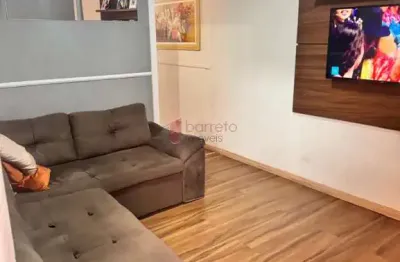 Casa com 5 quartos à venda na Alameda dos Ipês, --, Vila Alvorada, Jundiaí