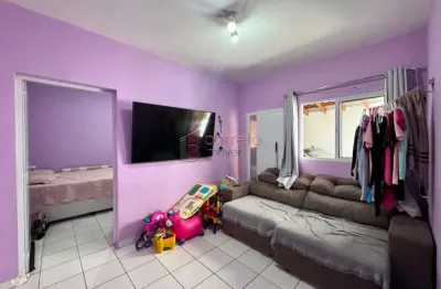 Casa para venda no bairro ponte são joão - jundiaí/sp