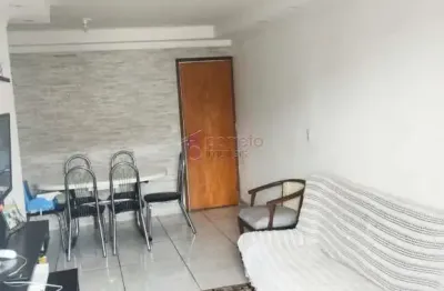 Apartamento à venda ou locação, edifício residencia paulista ii, jundiaí