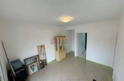 Apartamento para locação ou venda, edifício maria josé, jundiaí