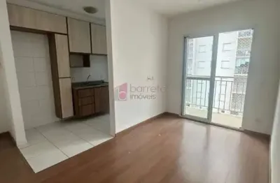 Apartamento para venda, edifício living itirapina, jundiaí
