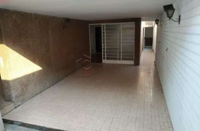 Casa com 3 quartos à venda na Avenida Itatiba, --, Jardim Danúbio, Jundiaí