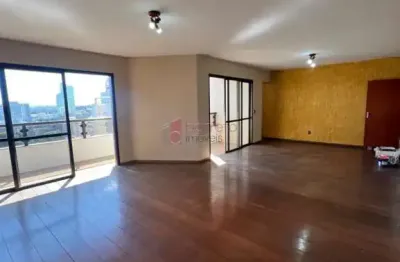 Apartamento para venda no condomínio belle ville - jundiaí/sp
