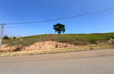 Terreno para venda no condomínio terras do caxambú - jundiaí/sp