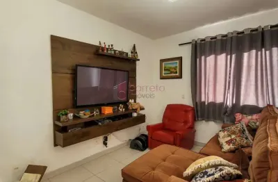 Casa triplex à venda no condomínio reservatto residenciale - jundiaí/sp