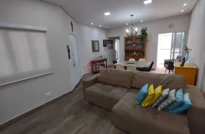 Casa com 2 quartos à venda na Rua Antônio Latorre, --, Vila das Hortências, Jundiaí