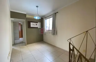 Apartamento com 3 quartos à venda na Rua Congo, --, Jardim Bonfiglioli, Jundiaí