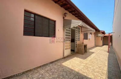 Casa térrea à venda no bairro vila hortolândia/jardim eldorado - jundiaí/sp