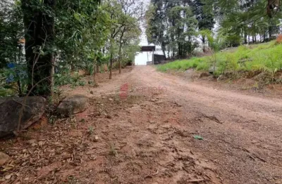 Terreno com 287 m² à venda nas imediações do engordadouro em jundiaí/sp