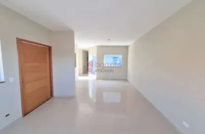 Casa térrea com 3 quartos à venda no condomínio phytus - itupeva /sp