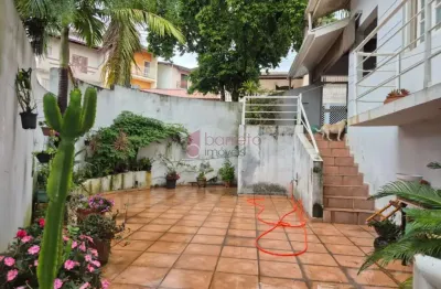 Casa à venda no bairro  cidade jardim ii - jundiaí/sp