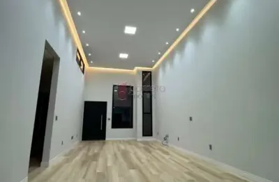 Casa em condomínio fechado com 3 quartos à venda na Rua Vitória, Alameda Timbauva, --, Jacaré, Itupeva