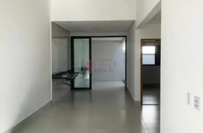 Casa térrea com 3 quartos à venda no jardim marambaia - jundiaí/sp