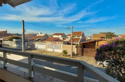 Sobrado com 2 suítes à venda no parque da represa - jundiaí/sp