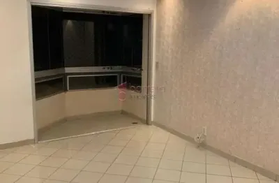 Apartamento com 80 m² à venda no edifício maria josé na vila aparecida - jundiaí/sp