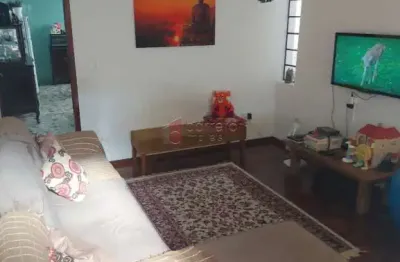 Casa com 3 quartos à venda na Rua Pedro Alexandrino, --, Anhangabaú, Jundiaí