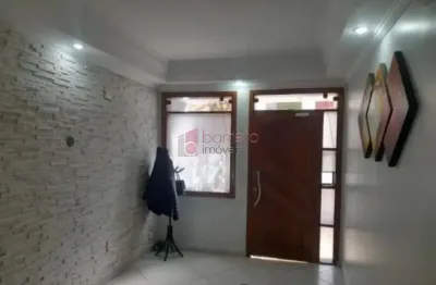 Casa com 4 quartos à venda na Rua Vitório Menon, --, Centro, Jundiaí