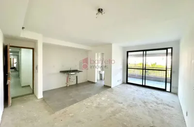 Apartamento com 03 quartos à venda no residencial bellacqua - jundiaí/sp