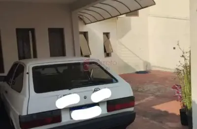 Sobrado com 4 quartos à venda na vila santana - jundiaí/sp
