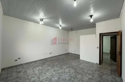 Prédio comercial com loja + 5 salas à venda no centro - jundiaí/sp