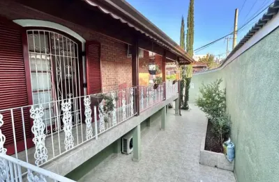 Casa com 4 quartos à venda na Rua José Faggiano Júnior, --, Jardim Tannus, Jundiaí