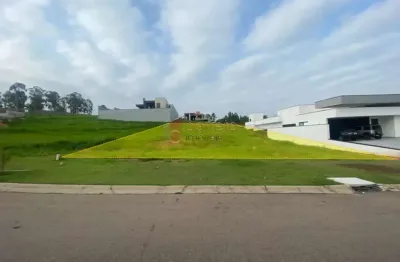 Terreno para venda no condomínio terras da alvorada - jundiaí/sp