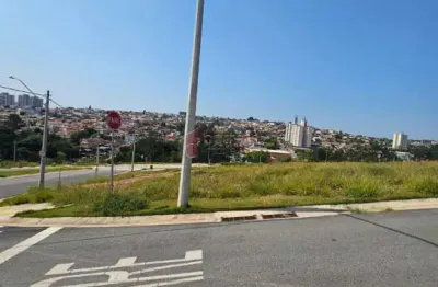 Terreno à venda na Avenida Benedito Alves Barbosa Sobrinho, --, Jardim Santa Filomena, Itatiba