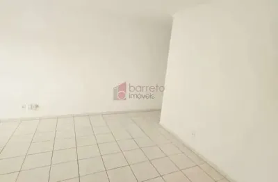 Apartamento à venda localizado no edifício torres de vera cruz - itupeva/sp