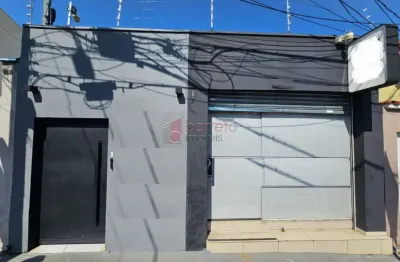 Prédio comercial com 08 salas à venda - ponte são joão - jundiaí/sp