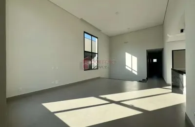 Casa térrea à venda - com 4 quartos - gran ville são venâncio - itupeva/sp