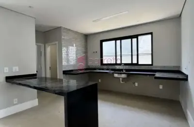 Sobrado para venda no condomínio portal do paraíso ii - jundiaí/sp