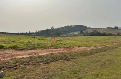 Terreno em condomínio fechado à venda na Avenida José Mezzalira, Quadra H, --, Ivoturucaia, Jundiaí