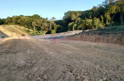 Terreno à venda no bairro lagoa dos patos - jundiaí/sp