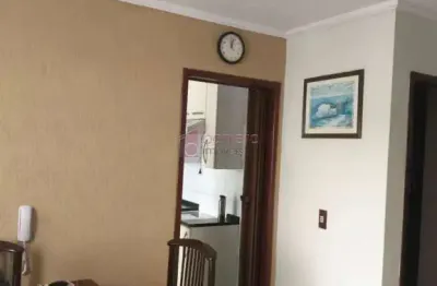 Apartamento com 2 quartos à venda na Rua Zuferey, Bloco 06, --, Jardim Pitangueiras I, Jundiaí