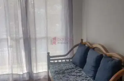 Apartamento à venda no condomínio majestic - retiro -  jundiaí/sp