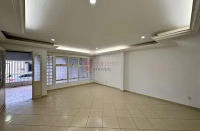 Casa com 4 quartos à venda na Rua Senador Bento Pereira Bueno, --, Vila Progresso, Jundiaí