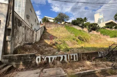 Terreno à venda na Rua João Canela, --, Jardim Brasil, Jundiaí