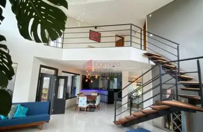 Casa à venda no bairro chácaras nova germânia - campo limpo paulista/sp