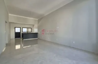 Casa em condomínio fechado com 3 quartos à venda na Rua Vitória, Alameda Graviola, --, Jacaré, Itupeva