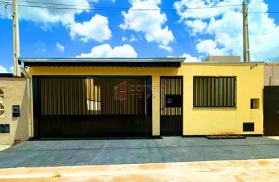 Casa com 3 quartos à venda na Rua Thereza Beteli Tosi, --, Residencial Tosi, Itupeva
