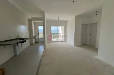 Apartamento à venda no condomínio la sierra - medeiros - jundiaí/sp