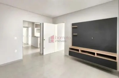 Casa com 2 quartos à venda na Rua Ourinhos, --, Vila Manfredi, Jundiaí