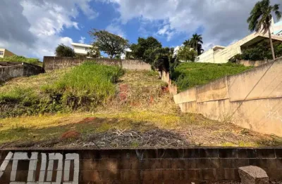 Terreno à venda na Rua João Canela, --, Jardim Brasil, Jundiaí