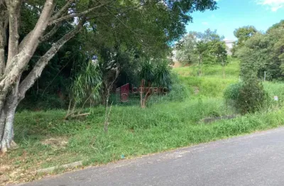 Terreno à venda na Rua José Artur Savietto, --, Cidade Nova, Jundiaí