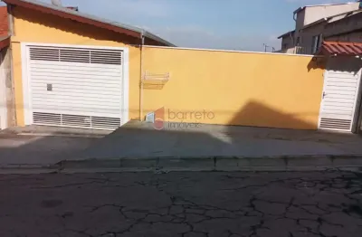 Casa à venda no jardim mirante - várzea paulista/sp